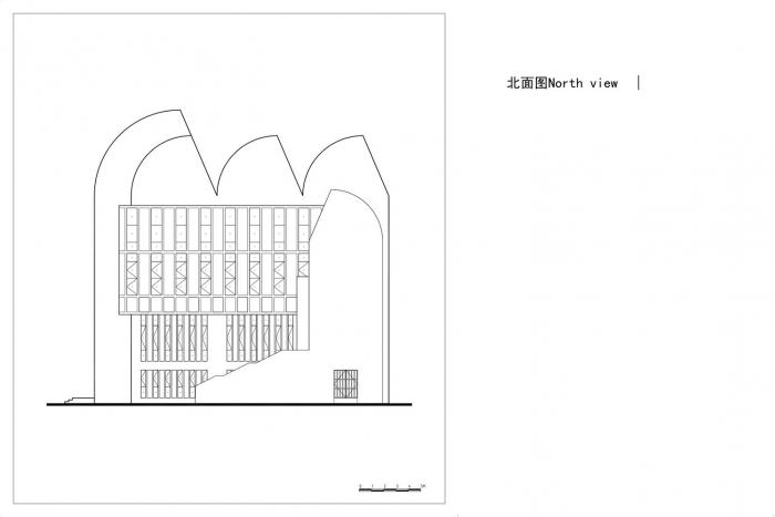 BIM建筑|静默守护,追寻乡土根源:滩涂边的教堂 / CWXD建筑事务所 BIM建筑|静默守护,追寻乡土根源:滩涂边的教堂 / CWXD建筑事务所