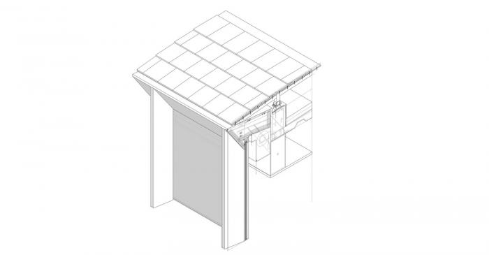 BIM建筑|一丝清秀流于眉梢:苏州天鹅港华庭 / 上海日清建筑设计 BIM建筑|一丝清秀流于眉梢:苏州天鹅港华庭 / 上海日清建筑设计