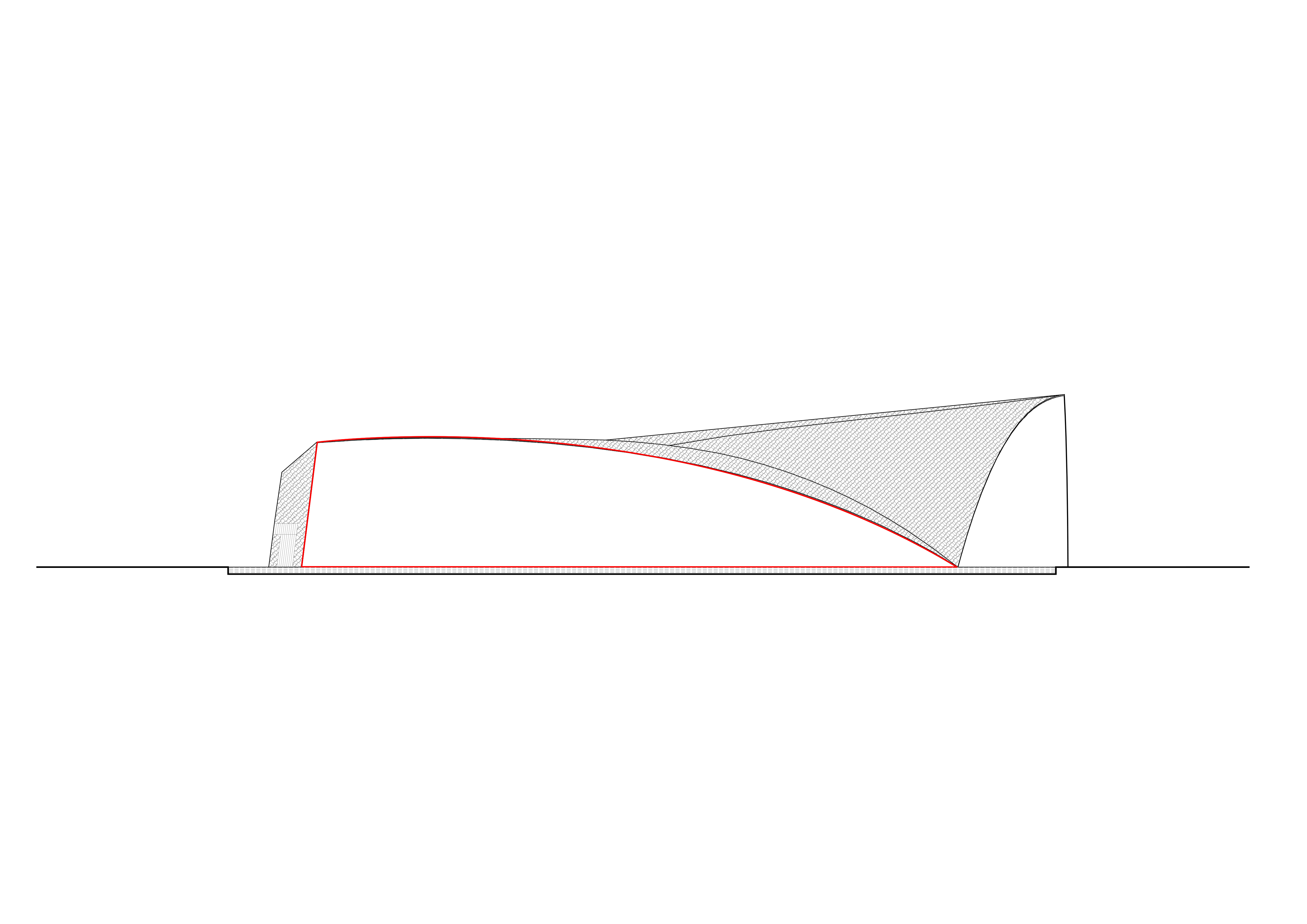 BIM建筑|一丝清秀流于眉梢:苏州天鹅港华庭 / 上海日清建筑设计 BIM建筑|一丝清秀流于眉梢:苏州天鹅港华庭 / 上海日清建筑设计