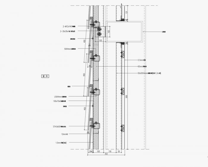 BIM建筑|一丝清秀流于眉梢:苏州天鹅港华庭 / 上海日清建筑设计 BIM建筑|一丝清秀流于眉梢:苏州天鹅港华庭 / 上海日清建筑设计