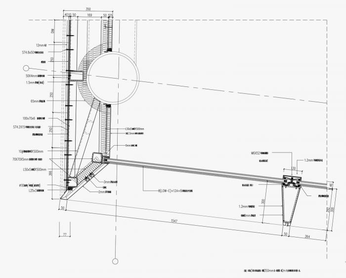 BIM建筑|一丝清秀流于眉梢:苏州天鹅港华庭 / 上海日清建筑设计 BIM建筑|一丝清秀流于眉梢:苏州天鹅港华庭 / 上海日清建筑设计