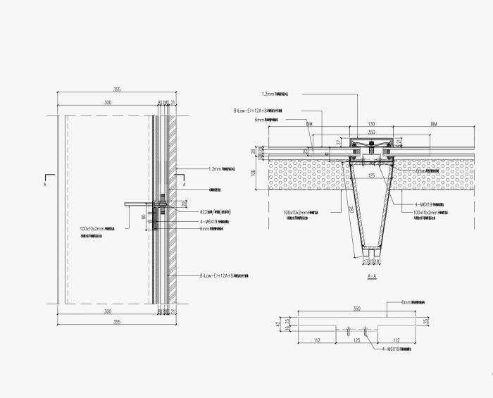 BIM建筑|一丝清秀流于眉梢:苏州天鹅港华庭 / 上海日清建筑设计 BIM建筑|一丝清秀流于眉梢:苏州天鹅港华庭 / 上海日清建筑设计