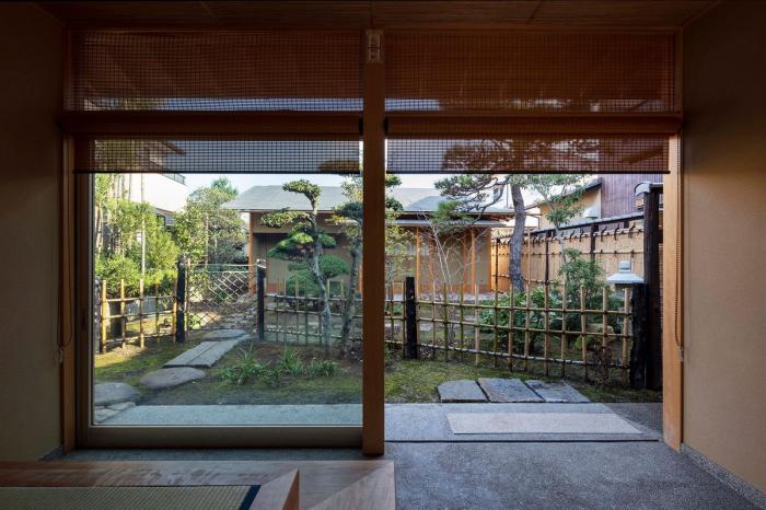 BIM建筑|质朴的静修居所——多度津町私宅 / 奥野崇建筑设计事务所 BIM建筑|质朴的静修居所——多度津町私宅 / 奥野崇建筑设计事务所