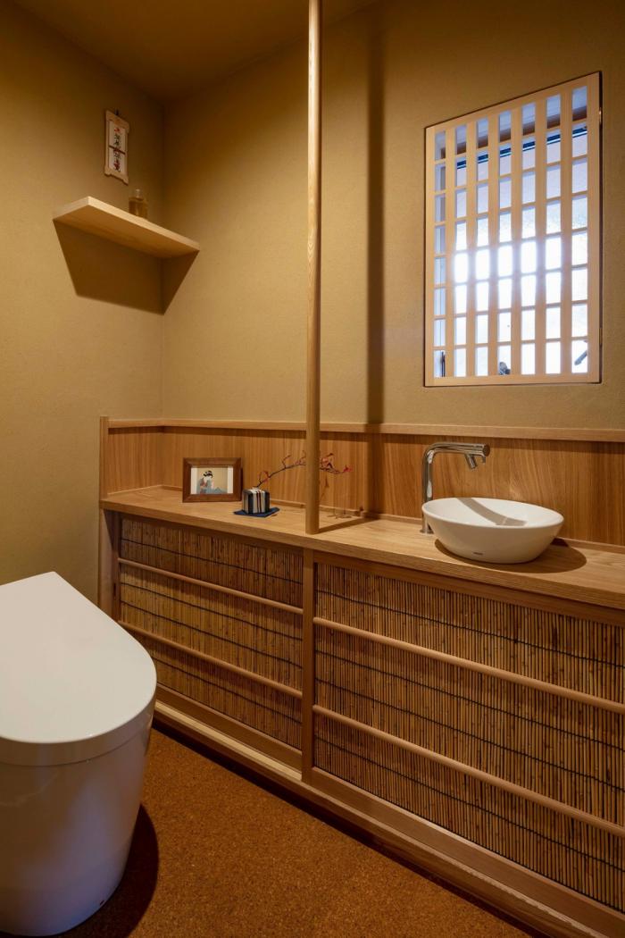 BIM建筑|质朴的静修居所——多度津町私宅 / 奥野崇建筑设计事务所 BIM建筑|质朴的静修居所——多度津町私宅 / 奥野崇建筑设计事务所