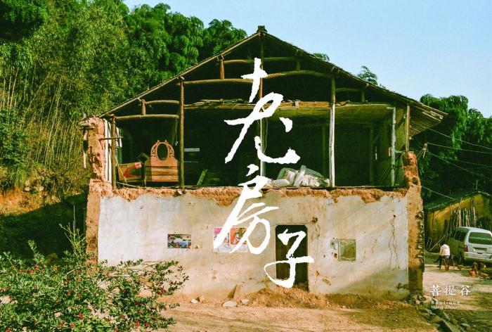 BIM建筑|杭州菩提谷度假民宿 / 中国美术学院风景建筑设计研究总院 BIM建筑|杭州菩提谷度假民宿 / 中国美术学院风景建筑设计研究总院