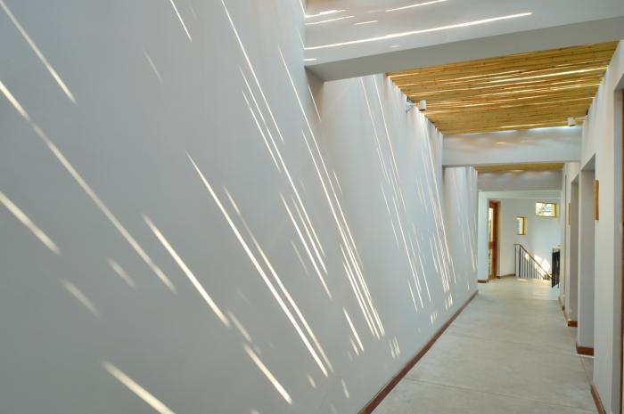 BIM建筑|杭州菩提谷度假民宿 / 中国美术学院风景建筑设计研究总院 BIM建筑|杭州菩提谷度假民宿 / 中国美术学院风景建筑设计研究总院