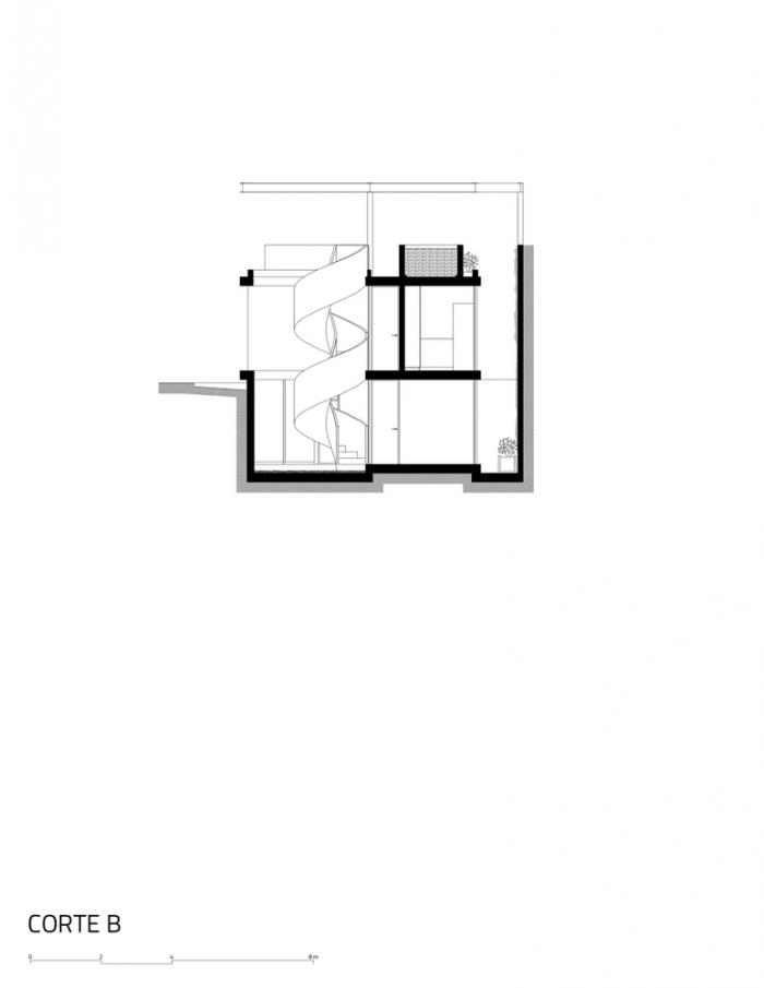 BIM建筑|使建筑享受“基本的快乐”:秘鲁 ASIA 别墅 / Jorge Marsino Prado BIM建筑|使建筑享受“基本的快乐”:秘鲁 ASIA 别墅 / Jorge Marsino Prado