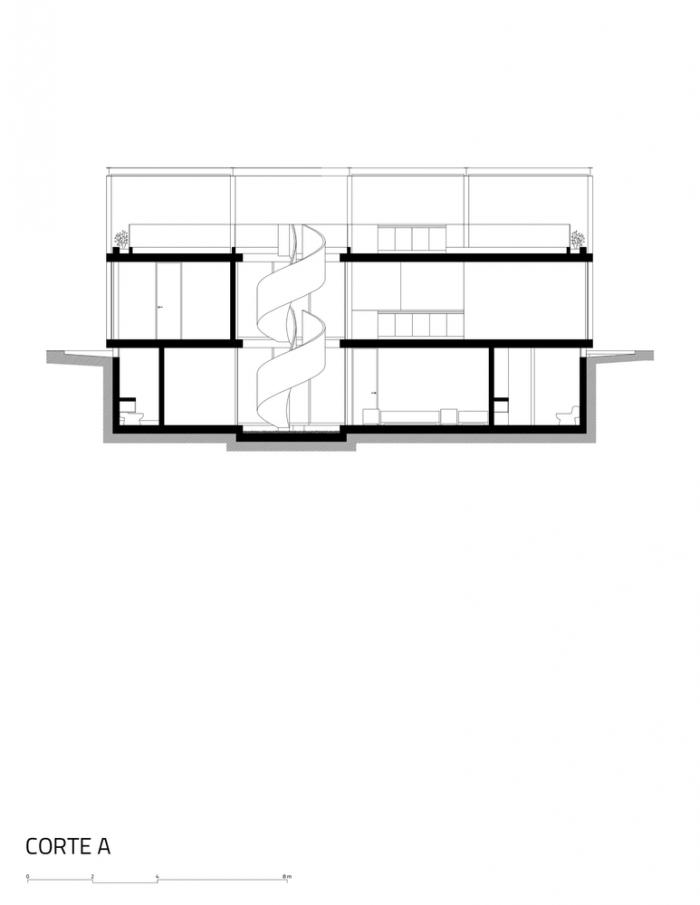 BIM建筑|使建筑享受“基本的快乐”:秘鲁 ASIA 别墅 / Jorge Marsino Prado BIM建筑|使建筑享受“基本的快乐”:秘鲁 ASIA 别墅 / Jorge Marsino Prado