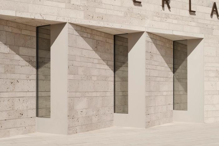 BIM建筑|阿恩斯贝格博物馆及文化中心 / Bez+Kock Architekten BIM建筑|阿恩斯贝格博物馆及文化中心 / Bez+Kock Architekten