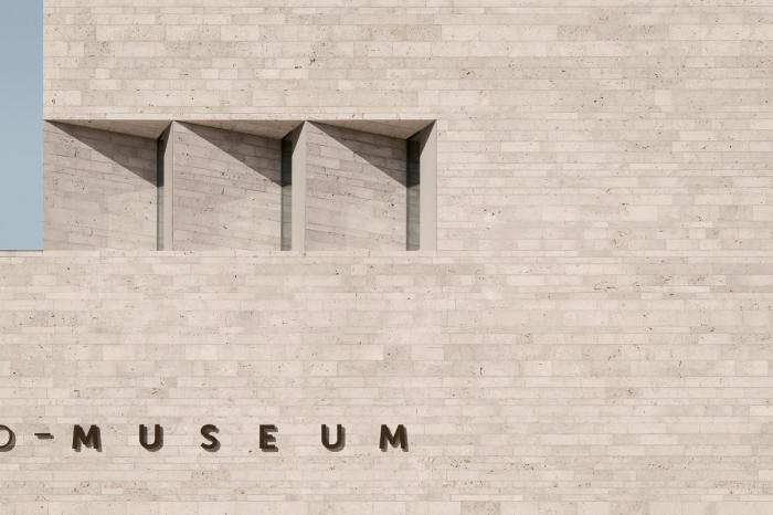 BIM建筑|阿恩斯贝格博物馆及文化中心 / Bez+Kock Architekten BIM建筑|阿恩斯贝格博物馆及文化中心 / Bez+Kock Architekten