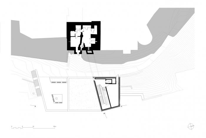 BIM建筑|阿恩斯贝格博物馆及文化中心 / Bez+Kock Architekten BIM建筑|阿恩斯贝格博物馆及文化中心 / Bez+Kock Architekten