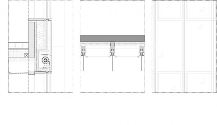 BIM建筑|独特的构造之美:SR银行新总部 BIM建筑|独特的构造之美:SR银行新总部