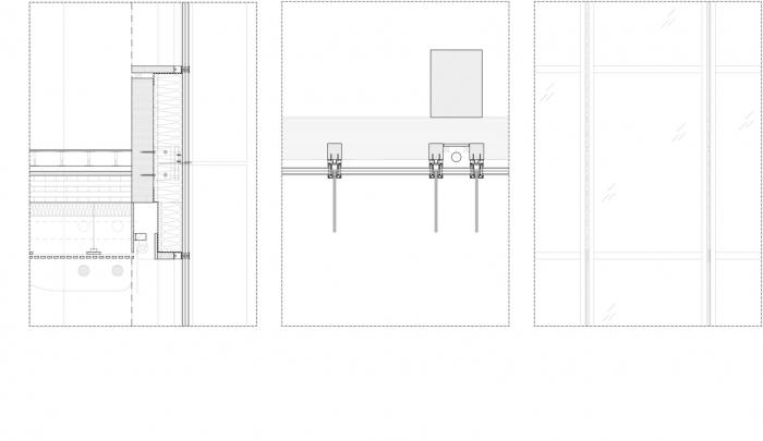 BIM建筑|独特的构造之美:SR银行新总部 BIM建筑|独特的构造之美:SR银行新总部