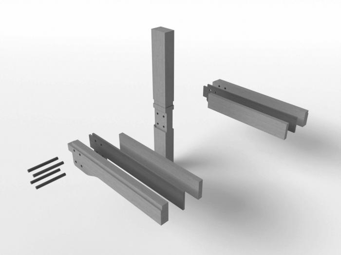 BIM建筑|独特的构造之美:SR银行新总部 BIM建筑|独特的构造之美:SR银行新总部