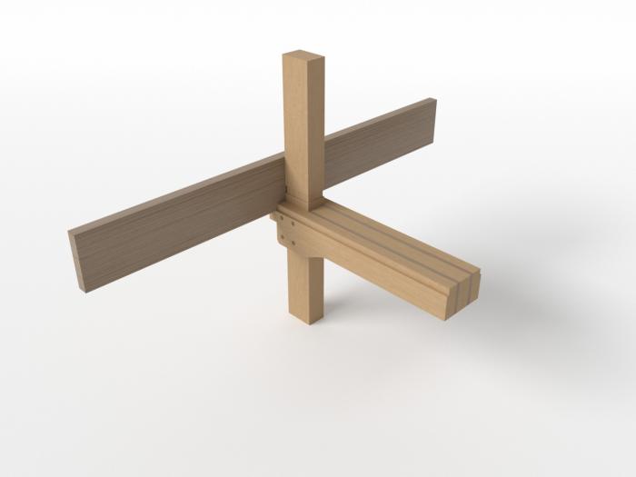 BIM建筑|独特的构造之美:SR银行新总部 BIM建筑|独特的构造之美:SR银行新总部