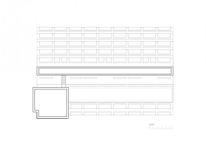 BIM建筑|首尔“树”形公寓 / Bo-DAA BIM建筑|首尔“树”形公寓 / Bo-DAA