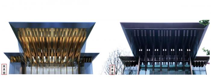 BIM建筑|川发•天府上城 / 基准方中建筑设计有限公司 BIM建筑|川发•天府上城 / 基准方中建筑设计有限公司