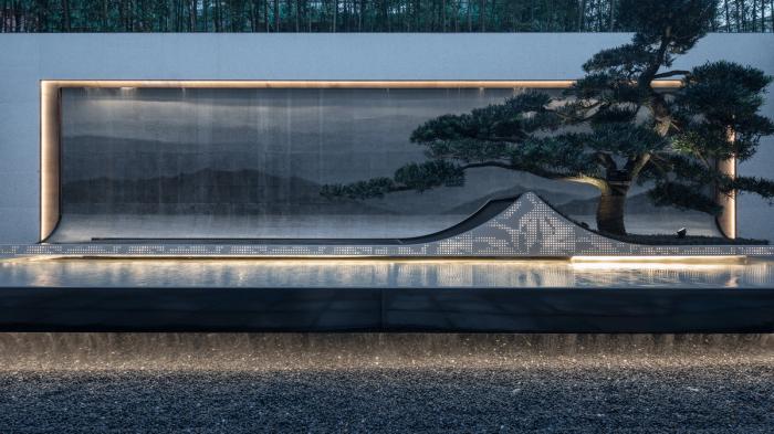 BIM建筑|川发•天府上城 / 基准方中建筑设计有限公司 BIM建筑|川发•天府上城 / 基准方中建筑设计有限公司