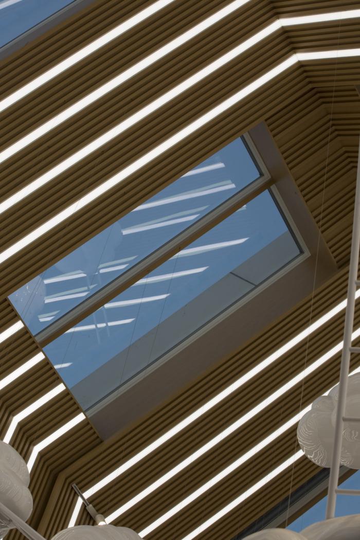 BIM建筑|儿童画符号的抽象表达:台州•旭辉府 / 天华建筑设计2A所 BIM建筑|儿童画符号的抽象表达:台州•旭辉府 / 天华建筑设计2A所