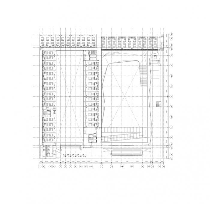 BIM建筑|巴厘岛“村庄”酒店 / OMA BIM建筑|巴厘岛“村庄”酒店 / OMA