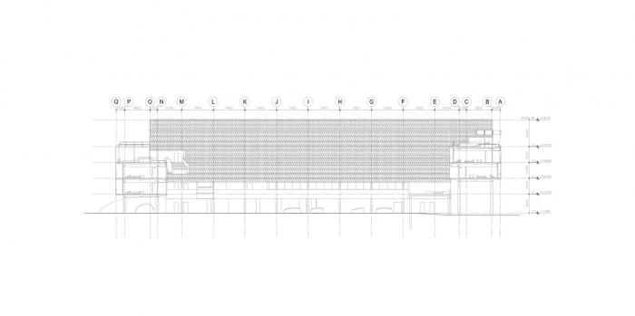 BIM建筑|巴厘岛“村庄”酒店 / OMA BIM建筑|巴厘岛“村庄”酒店 / OMA