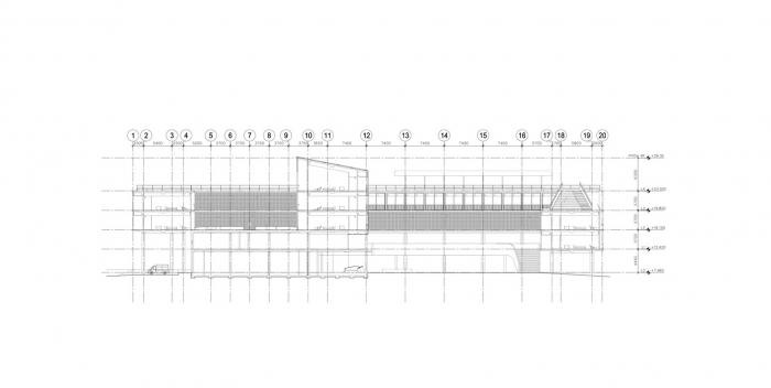 BIM建筑|巴厘岛“村庄”酒店 / OMA BIM建筑|巴厘岛“村庄”酒店 / OMA