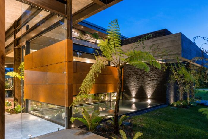 BIM建筑|BF之家 / Paz Arquitectura BIM建筑|BF之家 / Paz Arquitectura