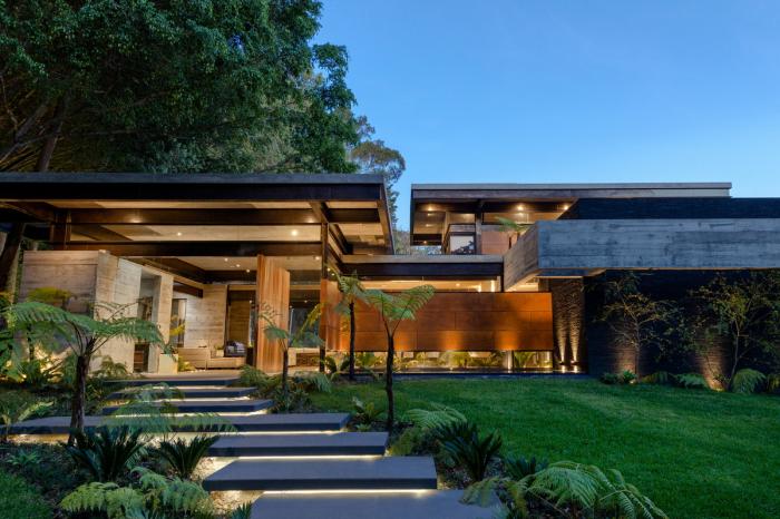 BIM建筑|BF之家 / Paz Arquitectura BIM建筑|BF之家 / Paz Arquitectura