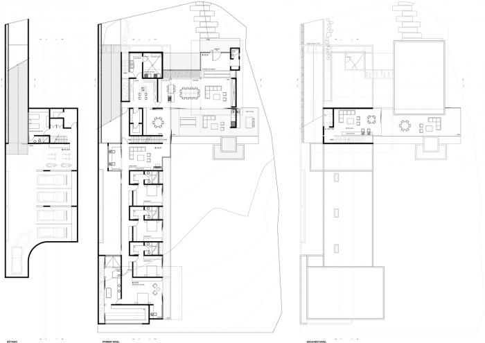 BIM建筑|BF之家 / Paz Arquitectura BIM建筑|BF之家 / Paz Arquitectura