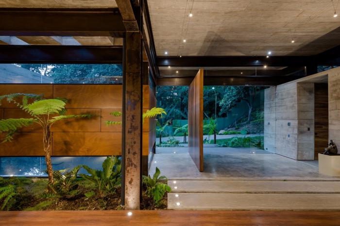 BIM建筑|BF之家 / Paz Arquitectura BIM建筑|BF之家 / Paz Arquitectura