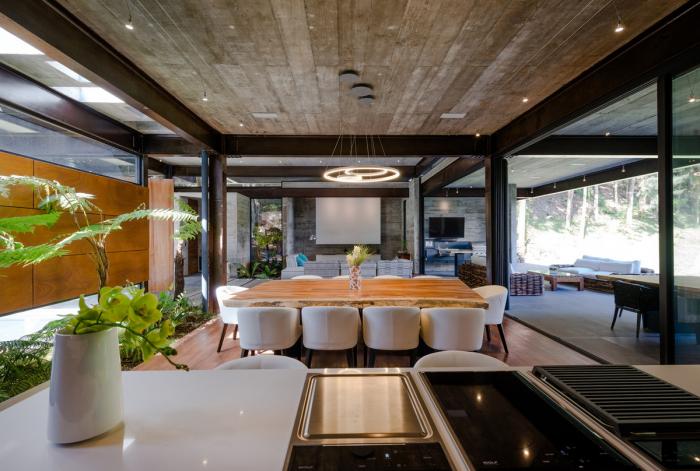 BIM建筑|BF之家 / Paz Arquitectura BIM建筑|BF之家 / Paz Arquitectura