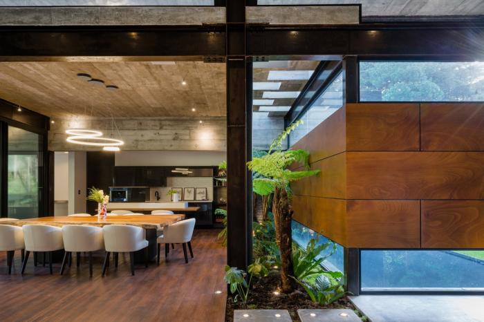 BIM建筑|BF之家 / Paz Arquitectura BIM建筑|BF之家 / Paz Arquitectura