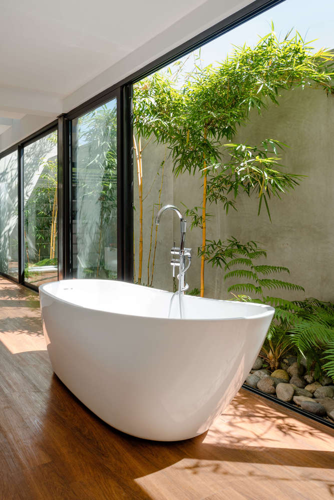 BIM建筑|BF之家 / Paz Arquitectura BIM建筑|BF之家 / Paz Arquitectura