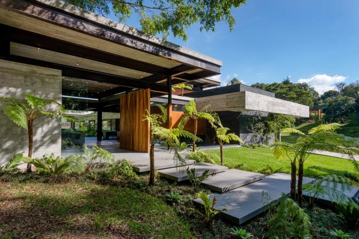BIM建筑|BF之家 / Paz Arquitectura BIM建筑|BF之家 / Paz Arquitectura