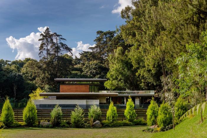 BIM建筑|BF之家 / Paz Arquitectura BIM建筑|BF之家 / Paz Arquitectura