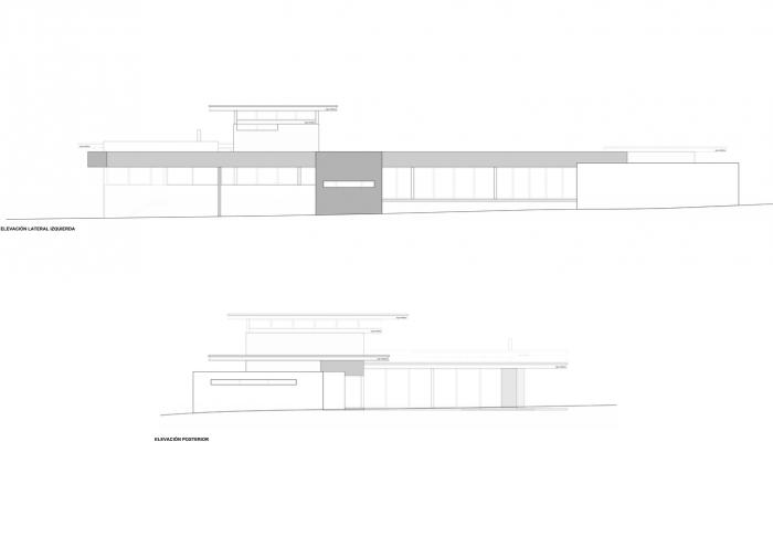 BIM建筑|BF之家 / Paz Arquitectura BIM建筑|BF之家 / Paz Arquitectura