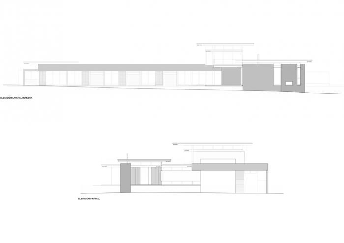BIM建筑|BF之家 / Paz Arquitectura BIM建筑|BF之家 / Paz Arquitectura