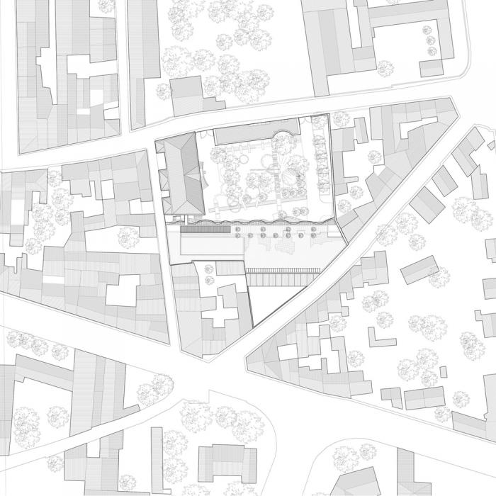 BIM建筑|柔软起伏的白色波浪:德拉斯兄弟酒庄 BIM建筑|柔软起伏的白色波浪:德拉斯兄弟酒庄