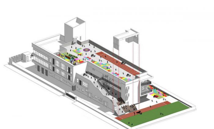 BIM建筑|标准化项目的品质提升——衡阳•美的金科檀樾 / 成都创意中心创意三部/长沙分公司 BIM建筑|标准化项目的品质提升——衡阳•美的金科檀樾 / 成都创意中心创意三部/长沙分公司