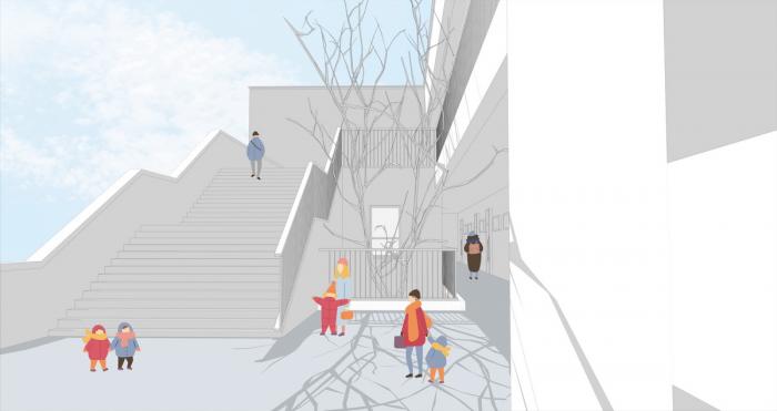 BIM建筑|标准化项目的品质提升——衡阳•美的金科檀樾 / 成都创意中心创意三部/长沙分公司 BIM建筑|标准化项目的品质提升——衡阳•美的金科檀樾 / 成都创意中心创意三部/长沙分公司