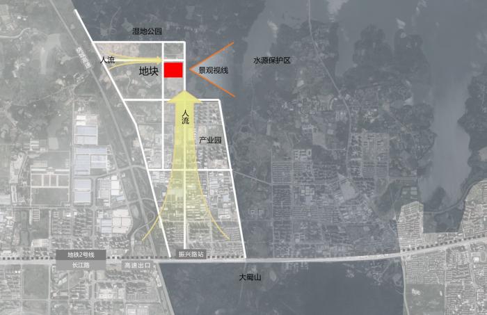 BIM建筑|城市水岸新名片——合肥徽创•君泊项目体验区解读 / 上海天华建筑设计 BIM建筑|城市水岸新名片——合肥徽创•君泊项目体验区解读 / 上海天华建筑设计