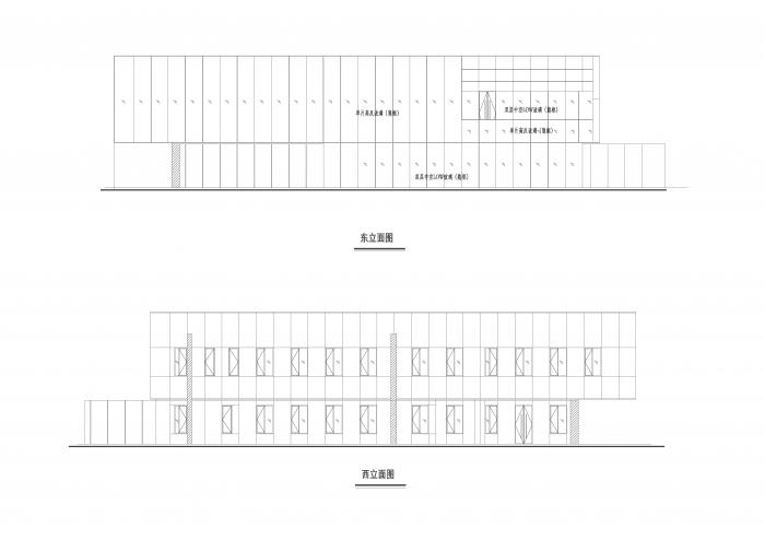 BIM建筑|城市水岸新名片——合肥徽创•君泊项目体验区解读 / 上海天华建筑设计 BIM建筑|城市水岸新名片——合肥徽创•君泊项目体验区解读 / 上海天华建筑设计