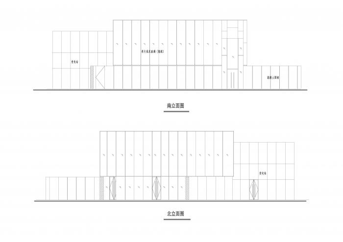 BIM建筑|城市水岸新名片——合肥徽创•君泊项目体验区解读 / 上海天华建筑设计 BIM建筑|城市水岸新名片——合肥徽创•君泊项目体验区解读 / 上海天华建筑设计