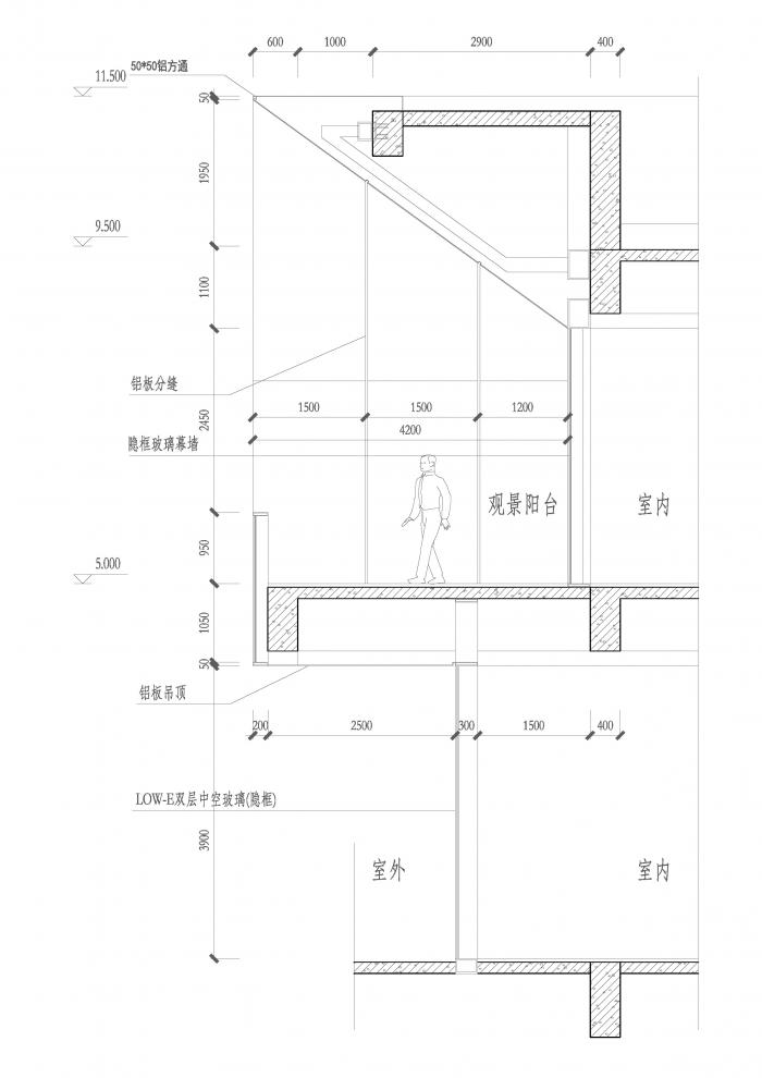 BIM建筑|城市水岸新名片——合肥徽创•君泊项目体验区解读 / 上海天华建筑设计 BIM建筑|城市水岸新名片——合肥徽创•君泊项目体验区解读 / 上海天华建筑设计