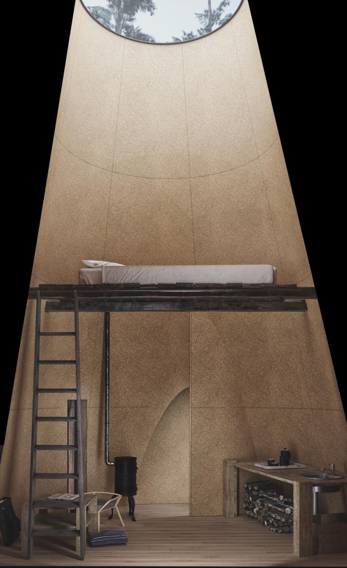BIM建筑|【演讲现场】以退为进 / 王剑峰 BIM建筑|【演讲现场】以退为进 / 王剑峰