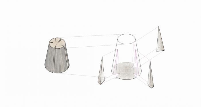 BIM建筑|【演讲现场】以退为进 / 王剑峰 BIM建筑|【演讲现场】以退为进 / 王剑峰