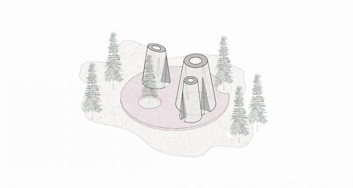 BIM建筑|【演讲现场】以退为进 / 王剑峰 BIM建筑|【演讲现场】以退为进 / 王剑峰