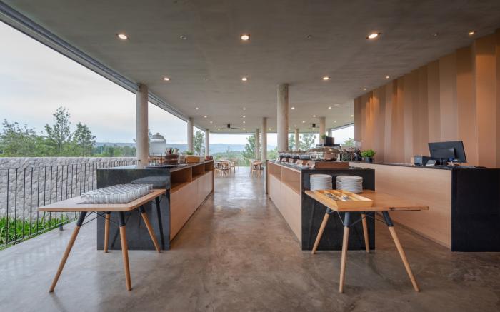 BIM建筑|泰国度假酒店“Capoc” / IDIN Architects BIM建筑|泰国度假酒店“Capoc” / IDIN Architects