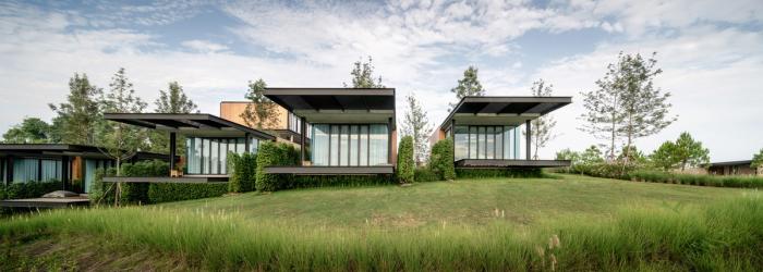 BIM建筑|泰国度假酒店“Capoc” / IDIN Architects BIM建筑|泰国度假酒店“Capoc” / IDIN Architects