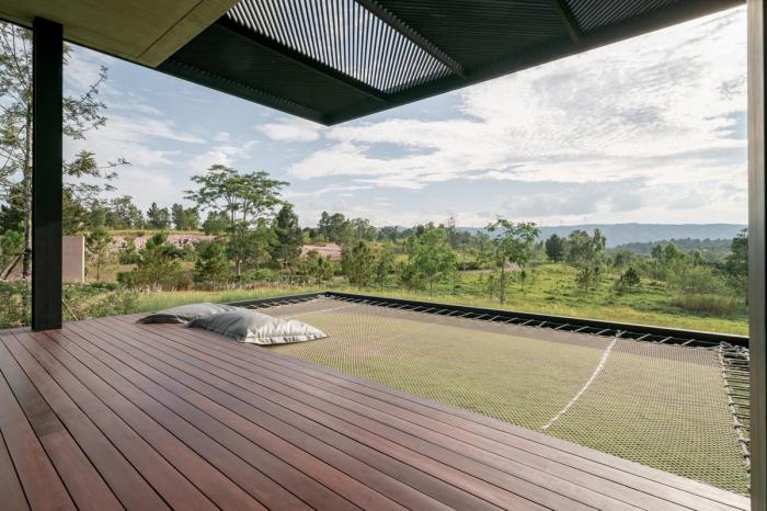 BIM建筑|泰国度假酒店“Capoc” / IDIN Architects BIM建筑|泰国度假酒店“Capoc” / IDIN Architects